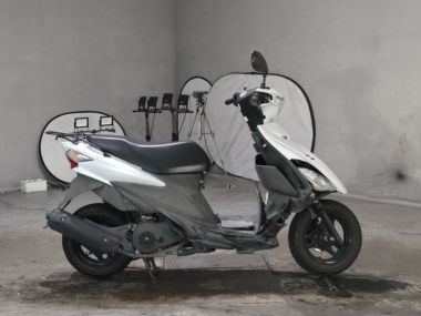 Suzuki Address V125