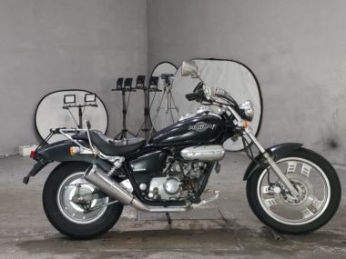 Honda Magna 50