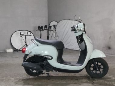 Honda Giorno