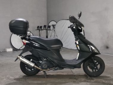 Suzuki Address V125