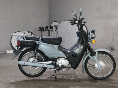 Honda Cross Cub 110