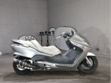 Honda Forza Z