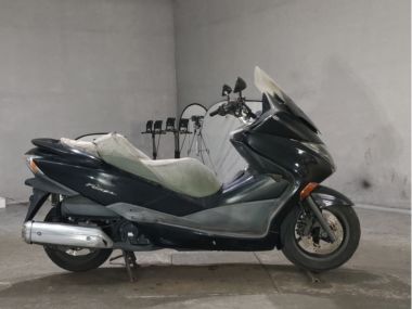 Honda Forza Z