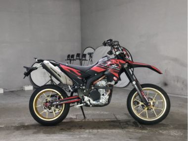 Yamaha WR250X