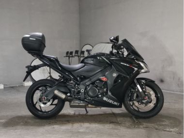 Suzuki Gsx-S1000F