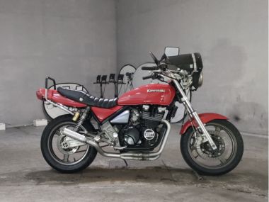 Kawasaki Zephyr400k