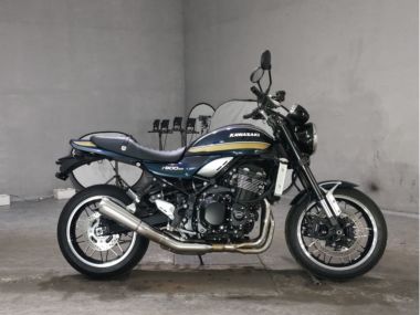 Kawasaki Z900RS