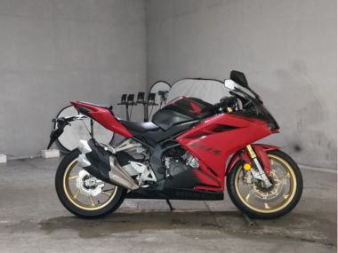 Honda CBR250 Rr