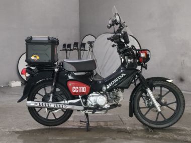 Honda Cross Cub 110