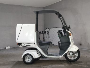 Honda Gyro