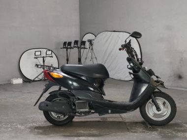 Yamaha Jog