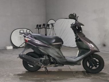 Suzuki Address V125