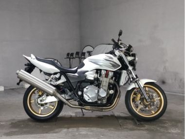 Honda CB1300SF