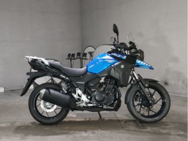 Suzuki V Strom 250