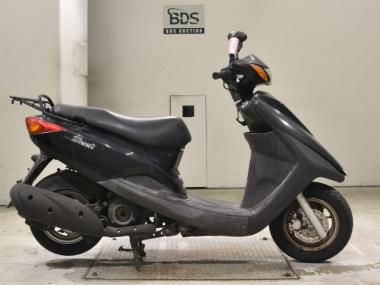 Yamaha Axis125