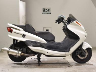 Yamaha Majesty 250c