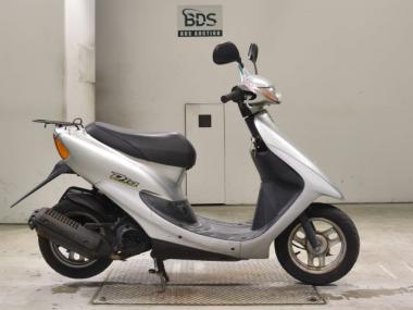 Honda Dio