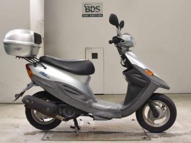 Yamaha Bj