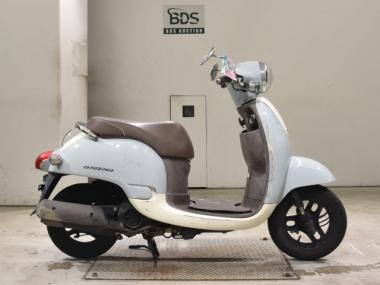 Honda Giorno