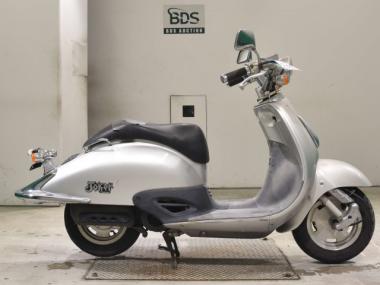 Honda Joker 50