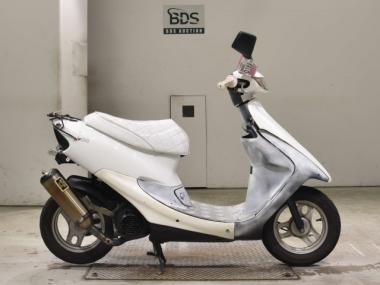 Honda Dio