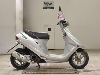 Honda Dio