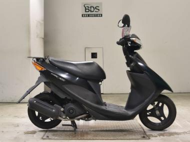 Suzuki Address V50
