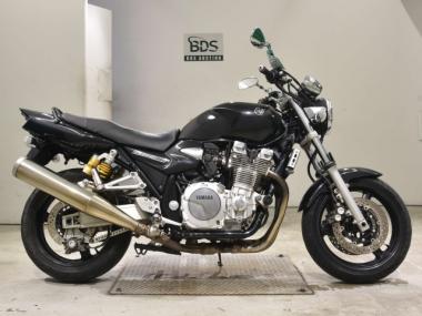 Yamaha XJR1300