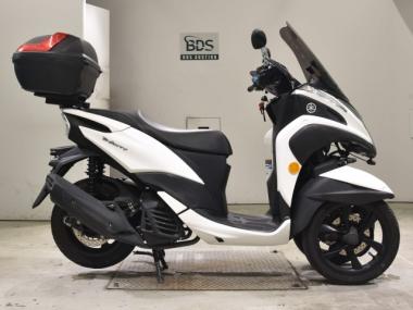 Yamaha Tricity 125