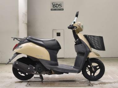 Suzuki Let's