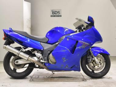 Honda CBR1100XX