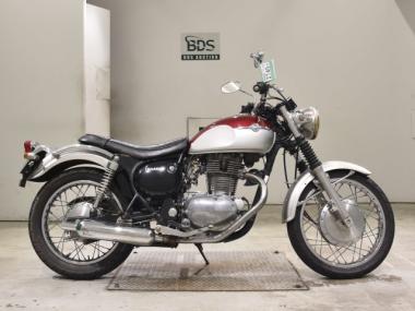 Kawasaki Estrella250