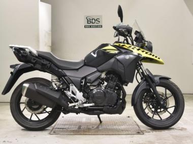 Suzuki V Strom 250