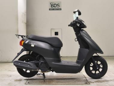 Yamaha Jog