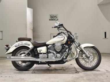 Yamaha Dragstar 250