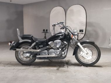 Yamaha Dragstar 250