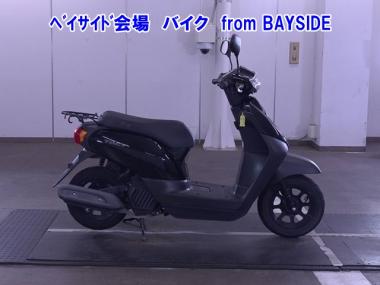 Honda Tact-4 Basic