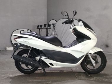 Honda PCX125