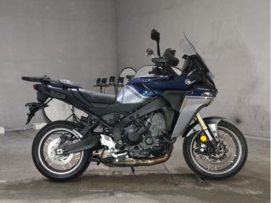 Yamaha Tracer 9gt+ Y-Amt