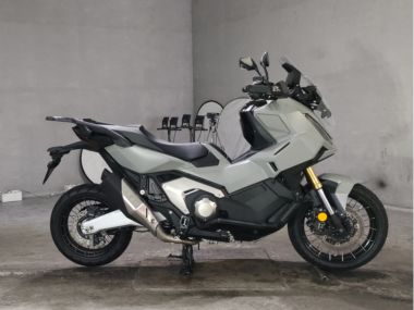 Honda X-Adv