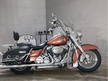 Harley-Davidson Flhrc1580