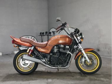 Honda CB750
