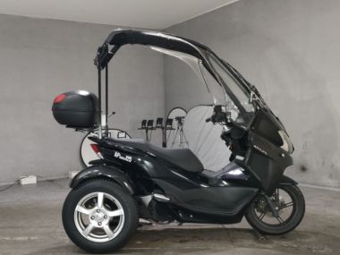 Honda PCX125
