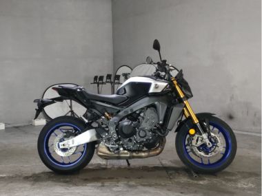 Yamaha Mt-09 Sp