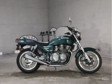 Kawasaki Zephyr750