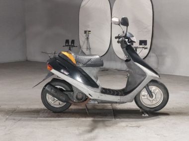 Honda Dio