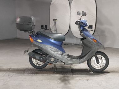 Yamaha Bj