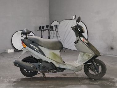Suzuki Address V125