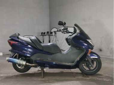 Honda Forza Z