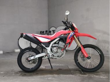 Honda CRF250L